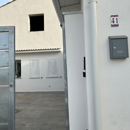 Hotel Passalacqua House Cinisi Zewnętrze zdjęcie