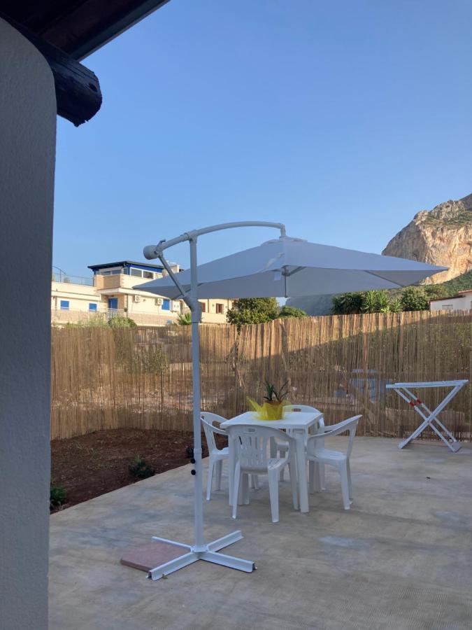 Hotel Passalacqua House Cinisi Zewnętrze zdjęcie
