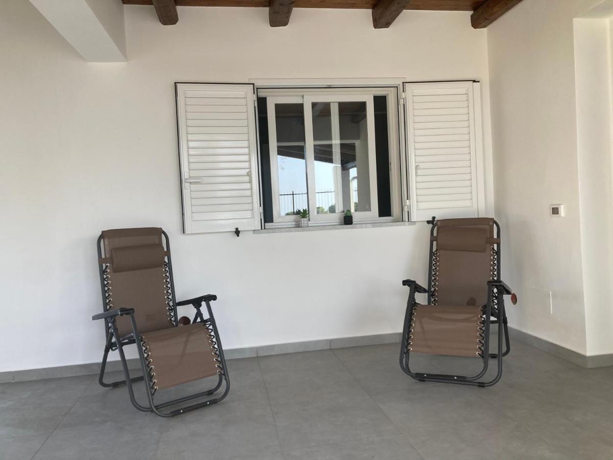 Hotel Passalacqua House Cinisi Zewnętrze zdjęcie