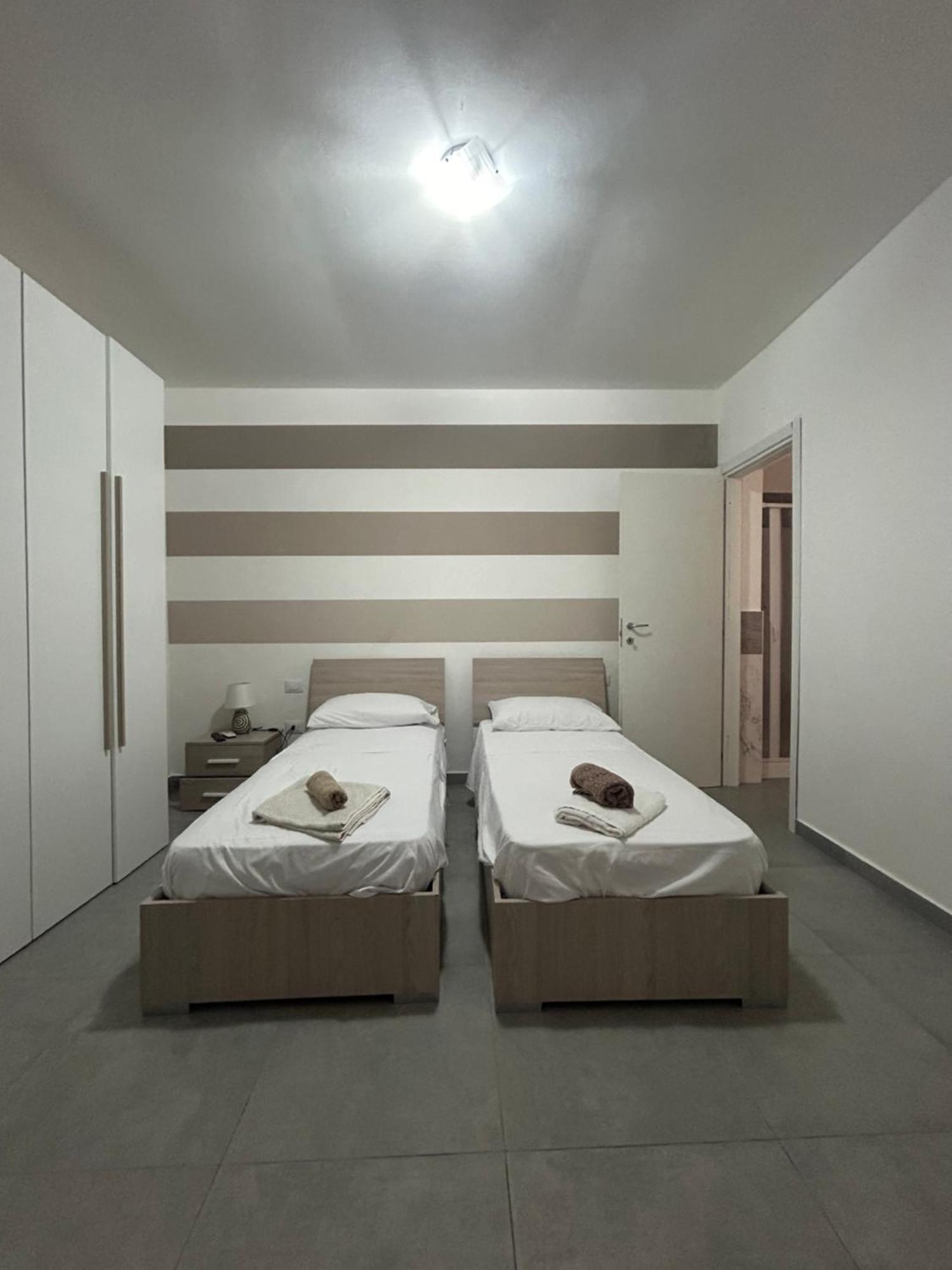 Hotel Passalacqua House Cinisi Zewnętrze zdjęcie