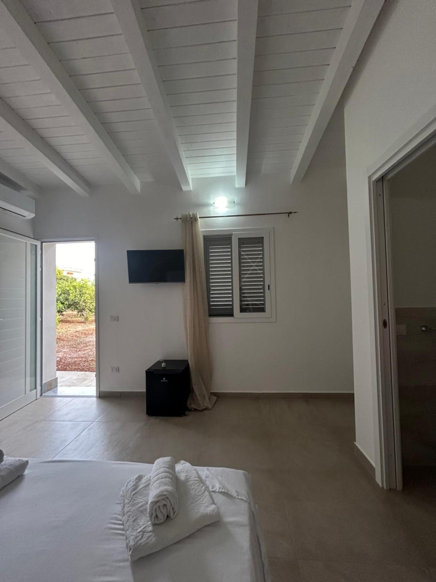 Hotel Passalacqua House Cinisi Zewnętrze zdjęcie