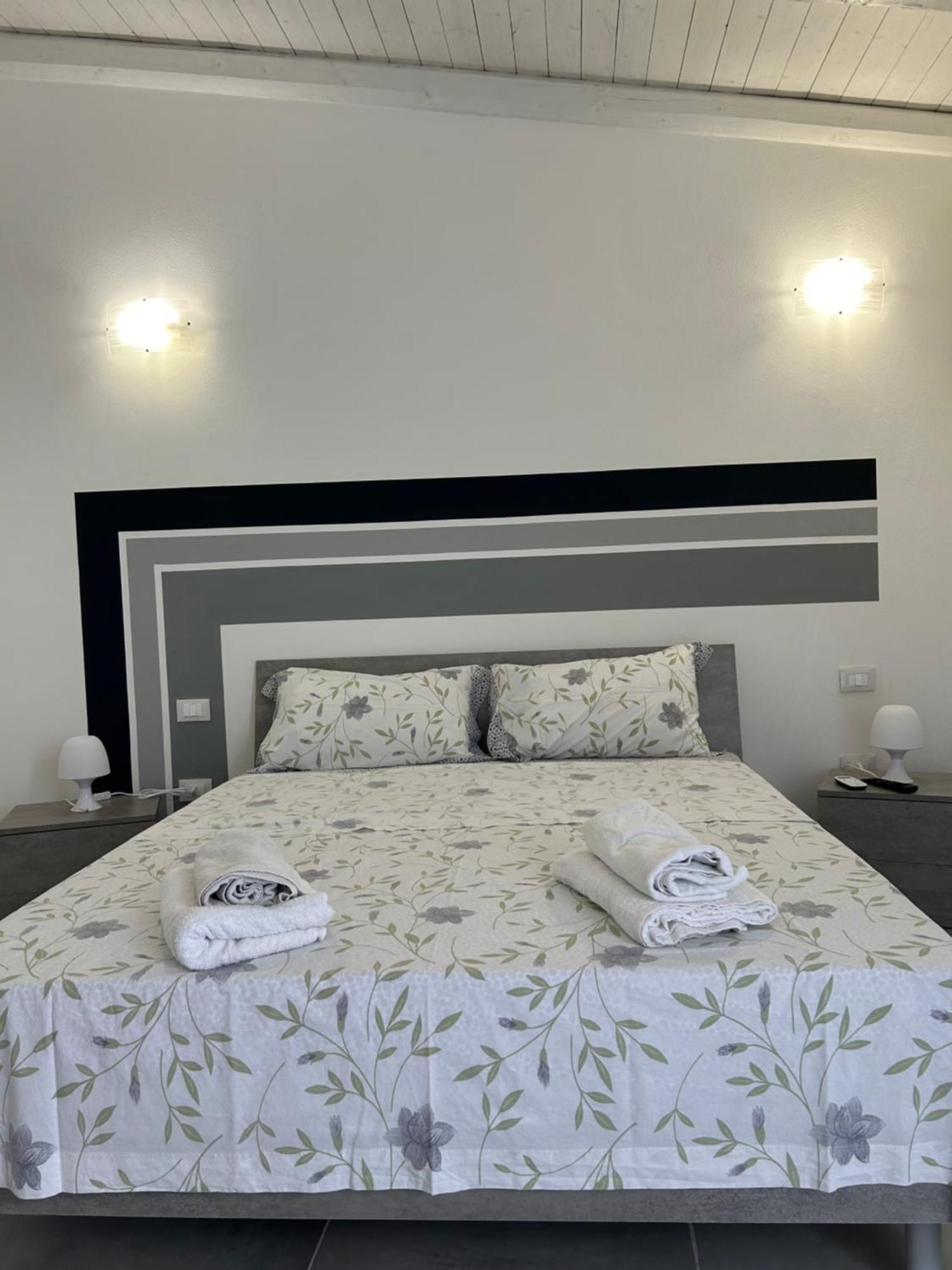 Hotel Passalacqua House Cinisi Zewnętrze zdjęcie