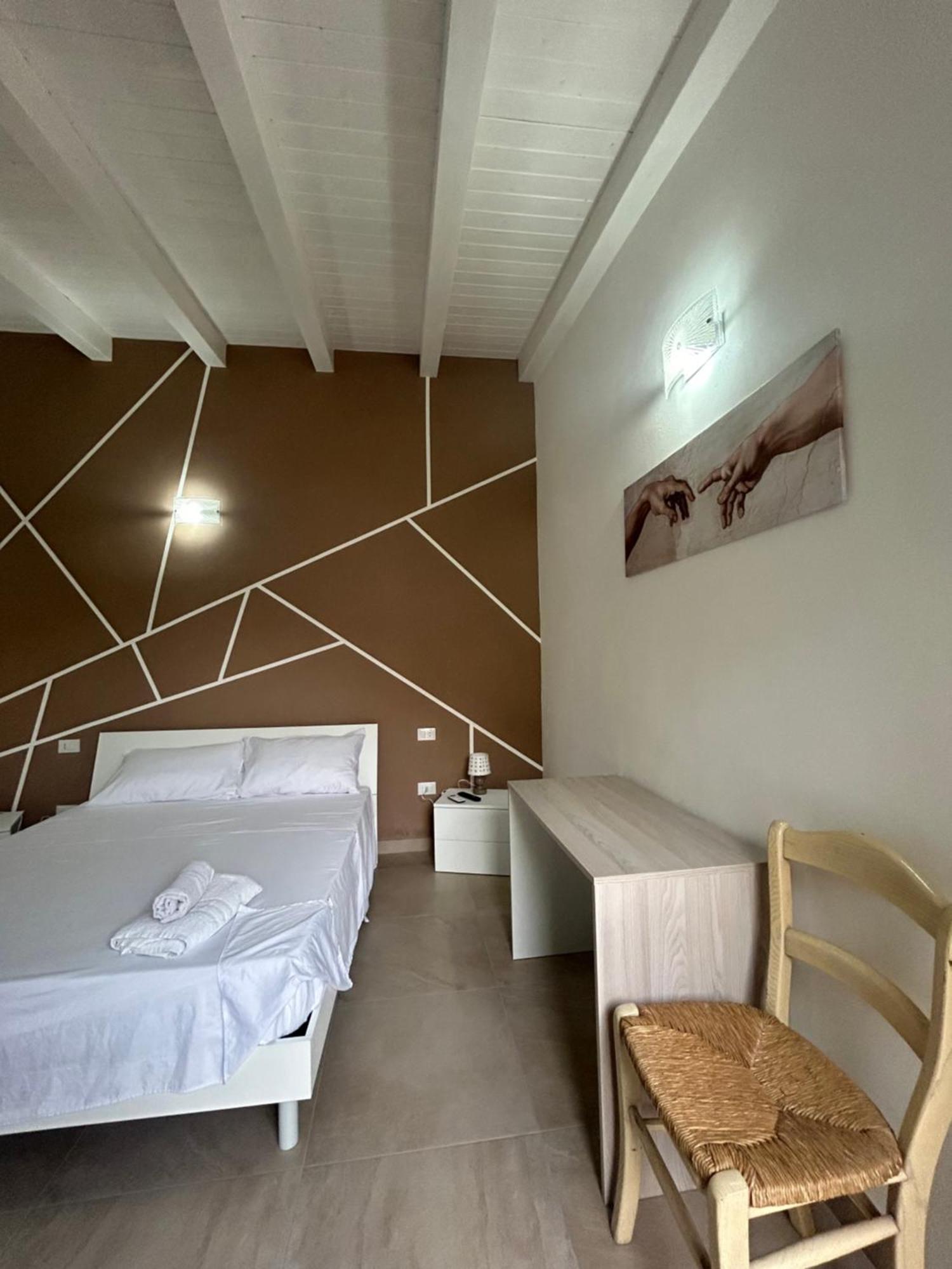 Hotel Passalacqua House Cinisi Zewnętrze zdjęcie